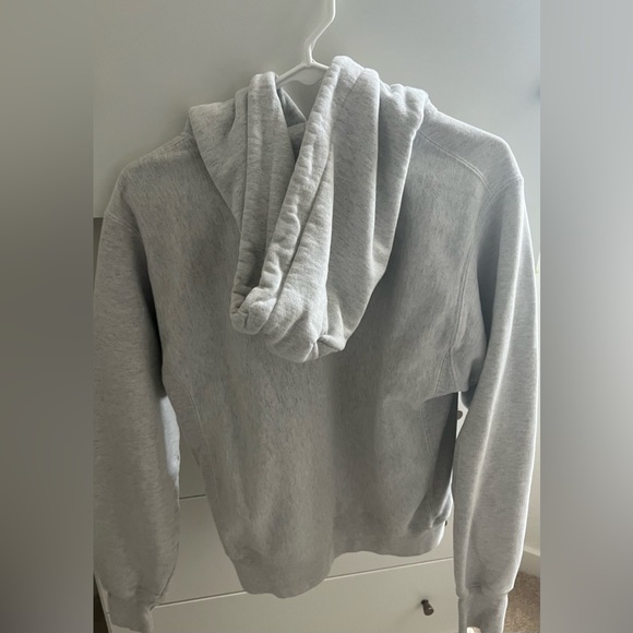 EIU Grey Champion Women’s Sweatshirt - Picture 4 of 4